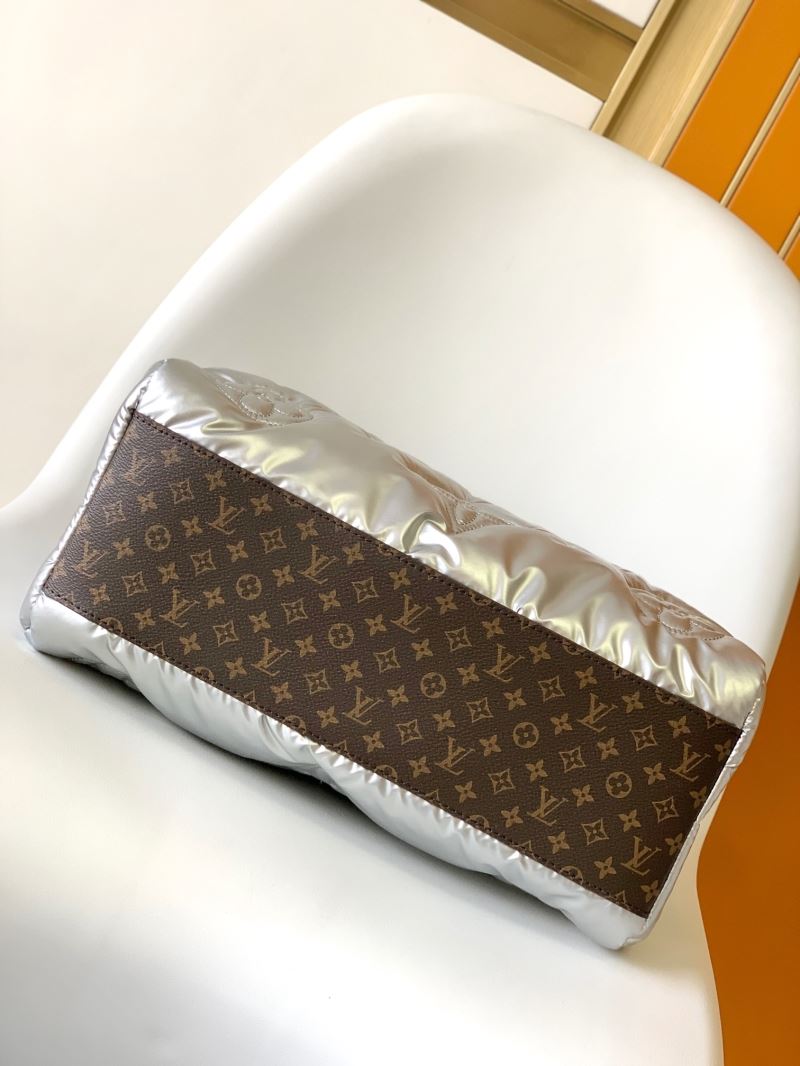 LV Shopping Bags